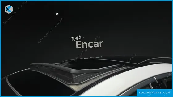 MERCEDES GLC-CLASS GLC300 4MATIC COUPE