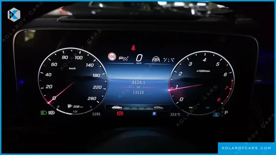 MERCEDES GLC-CLASS GLC300 4MATIC AMG LINE