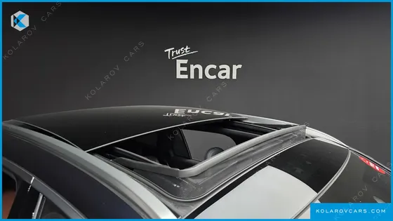 MERCEDES GLC-CLASS GLC300 4MATIC AMG LINE