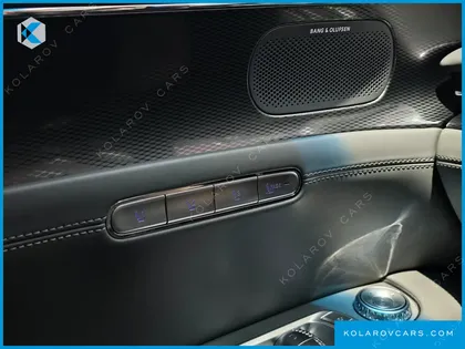 GENESIS G90 GASOLINE 3.5 TURBO AWD
