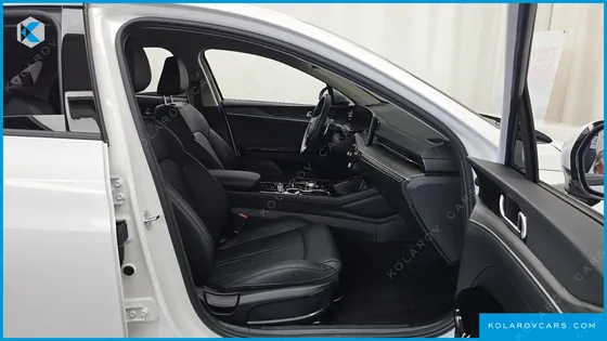 KIA K5 2.0