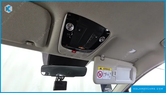 KIA K5 2.0