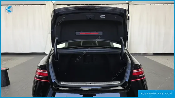 GENESIS G90 GASOLINE 3.5 TURBO AWD