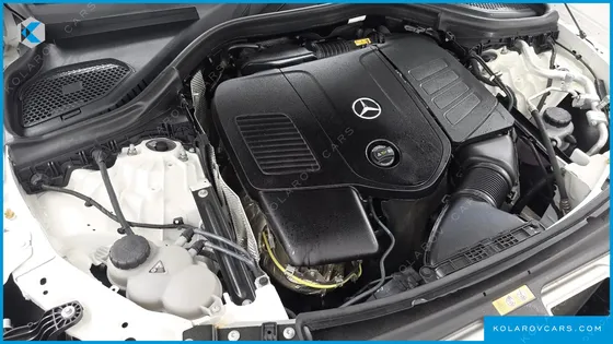 MERCEDES GLC-CLASS GLC300 4MATIC AMG LINE