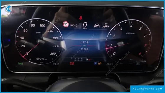 MERCEDES GLC-CLASS GLC300 4MATIC AMG LINE