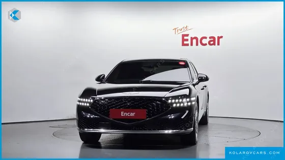 GENESIS G90 GASOLINE 3.5 TURBO AWD