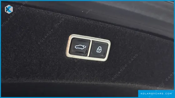 GENESIS G90 GASOLINE 3.5 TURBO AWD