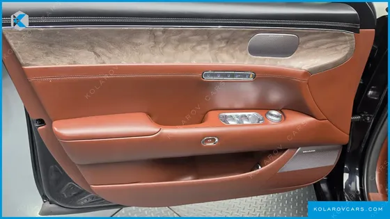 GENESIS G90 GASOLINE 3.5 TURBO AWD