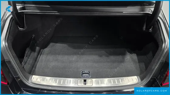 GENESIS G90 GASOLINE 3.5 TURBO AWD