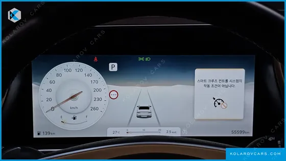 GENESIS G90 GASOLINE 3.5 TURBO AWD