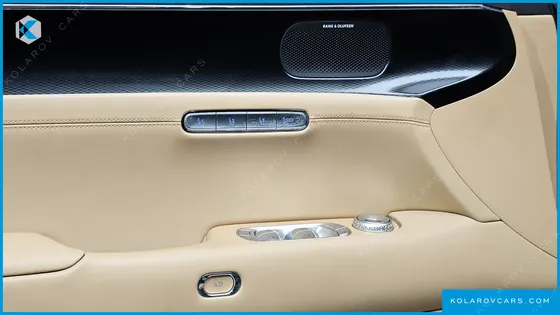 GENESIS G90 GASOLINE 3.5 TURBO AWD