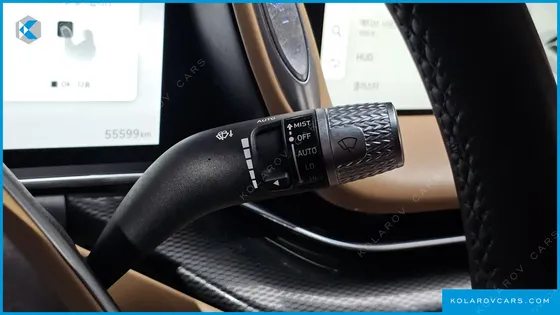 GENESIS G90 GASOLINE 3.5 TURBO AWD