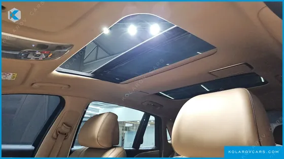 GENESIS G90 GASOLINE 3.5 TURBO AWD