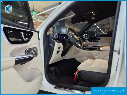 MERCEDES GLC-CLASS GLC 300 4MATIC AVANTGARDE