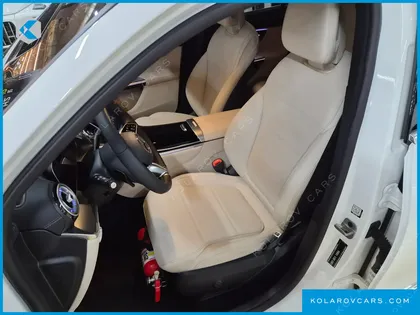 MERCEDES GLC-CLASS GLC 300 4MATIC AVANTGARDE