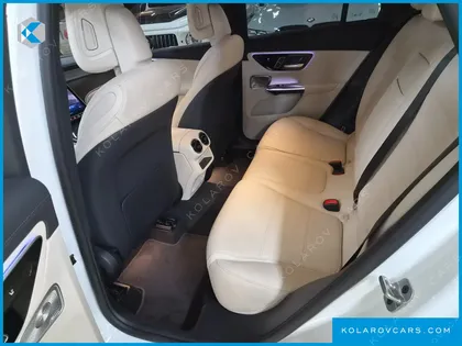 MERCEDES GLC-CLASS GLC 300 4MATIC AVANTGARDE