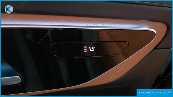 MERCEDES GLC-CLASS GLC220 D 4MATIC