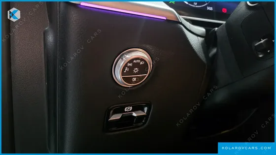 MERCEDES GLC-CLASS GLC220 D 4MATIC