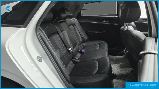 KIA K5 2.0
