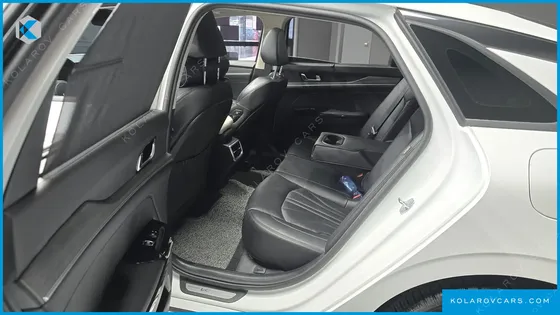 KIA K5 2.0