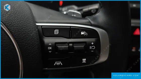 KIA K5 2.0
