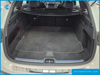 MERCEDES GLC-CLASS AMG GLC43 4MATIC