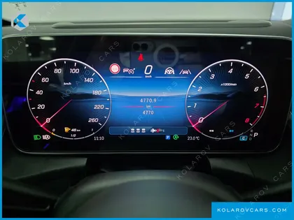 MERCEDES GLC-CLASS GLC 300 4MATIC AVANTGARDE