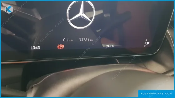 MERCEDES GLC-CLASS GLC300 4MATIC AMG LINE