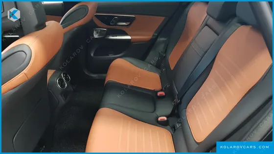 MERCEDES GLC-CLASS GLC300 4MATIC AMG LINE