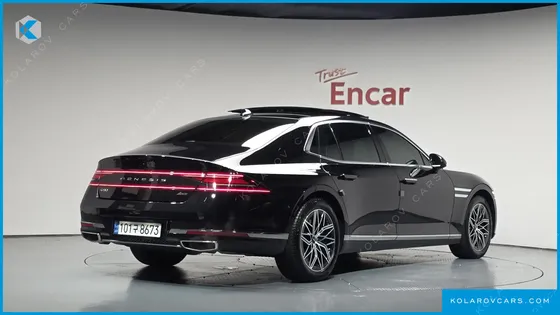 GENESIS G90 GASOLINE 3.5 TURBO AWD