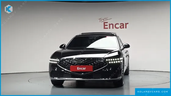 GENESIS G90 GASOLINE 3.5 TURBO AWD