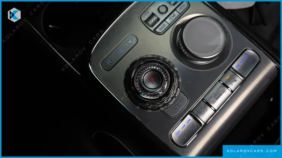 GENESIS G90 GASOLINE 3.5 TURBO AWD