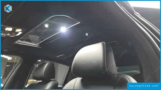 GENESIS G90 GASOLINE 3.5 TURBO AWD