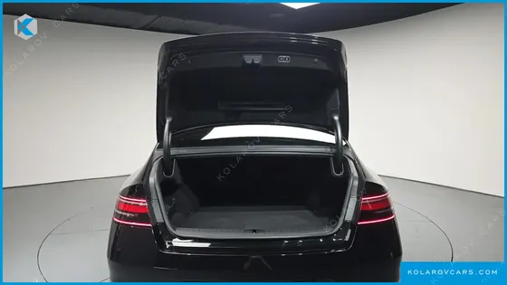 GENESIS G90 GASOLINE 3.5 TURBO AWD