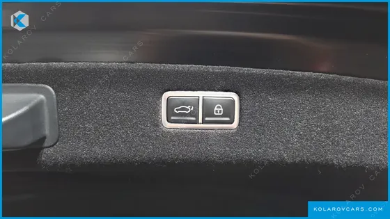 GENESIS G90 GASOLINE 3.5 TURBO AWD