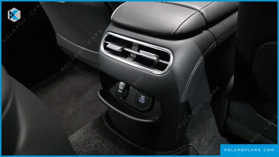 GENESIS G90 GASOLINE 3.5 TURBO AWD