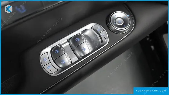 GENESIS G90 GASOLINE 3.5 TURBO AWD