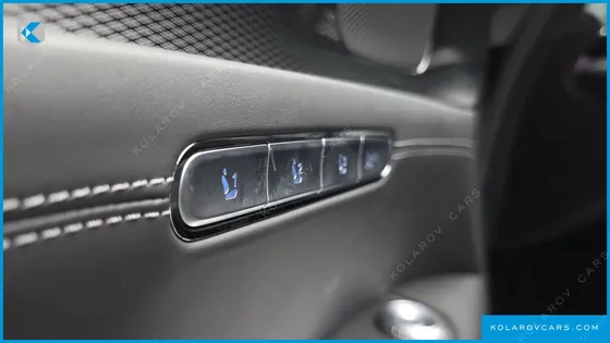 GENESIS G90 GASOLINE 3.5 TURBO AWD