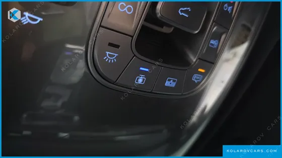 GENESIS G90 GASOLINE 3.5 TURBO AWD