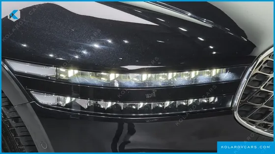 GENESIS G90 GASOLINE 3.5 TURBO AWD