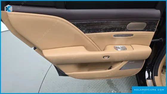 GENESIS G90 GASOLINE 3.5 TURBO AWD