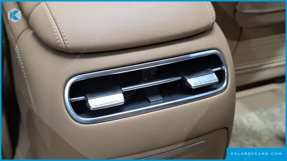 GENESIS G90 GASOLINE 3.5 TURBO AWD