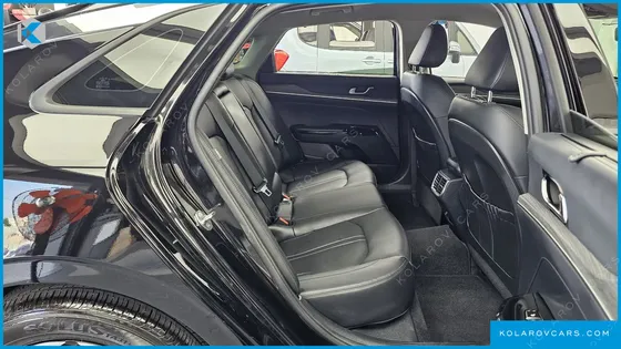 KIA K5 2.0