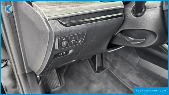 KIA K5 2.0
