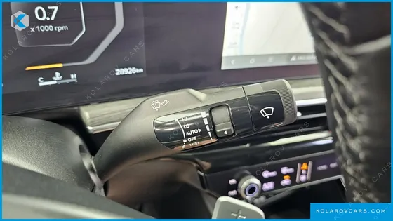 KIA K5 2.0
