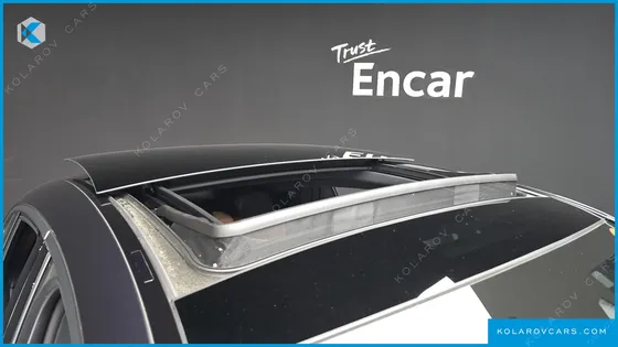 MERCEDES GLC-CLASS GLC300 4MATIC COUPE