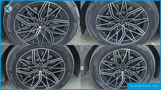 GENESIS G90 GASOLINE 3.5 TURBO AWD