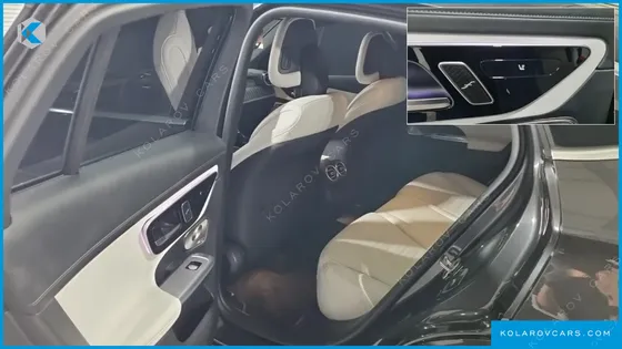 MERCEDES GLC-CLASS GLC300 4MATIC COUPE