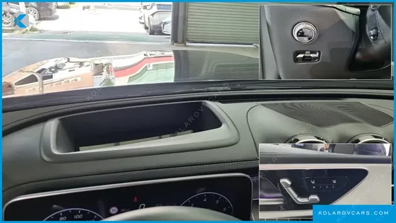 MERCEDES GLC-CLASS GLC300 4MATIC COUPE