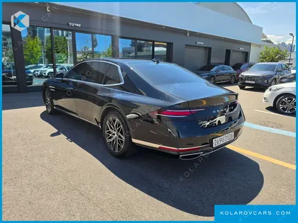 GENESIS G90 GASOLINE 3.5 TURBO AWD